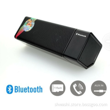 Car Using Wireless Speaker in 2013